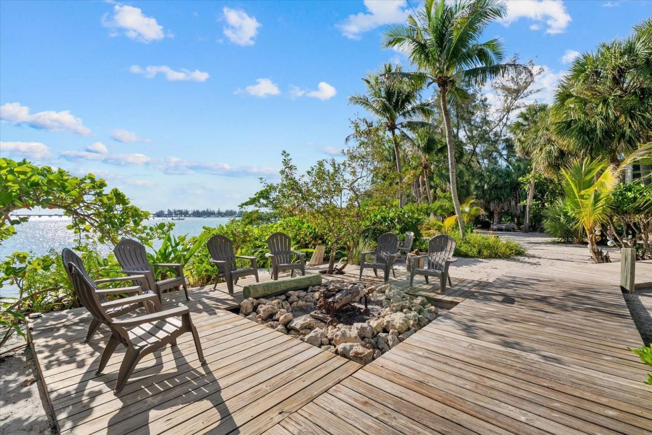 7143 La Lenaire Drive, Longboat Key, FL 34228 Photo