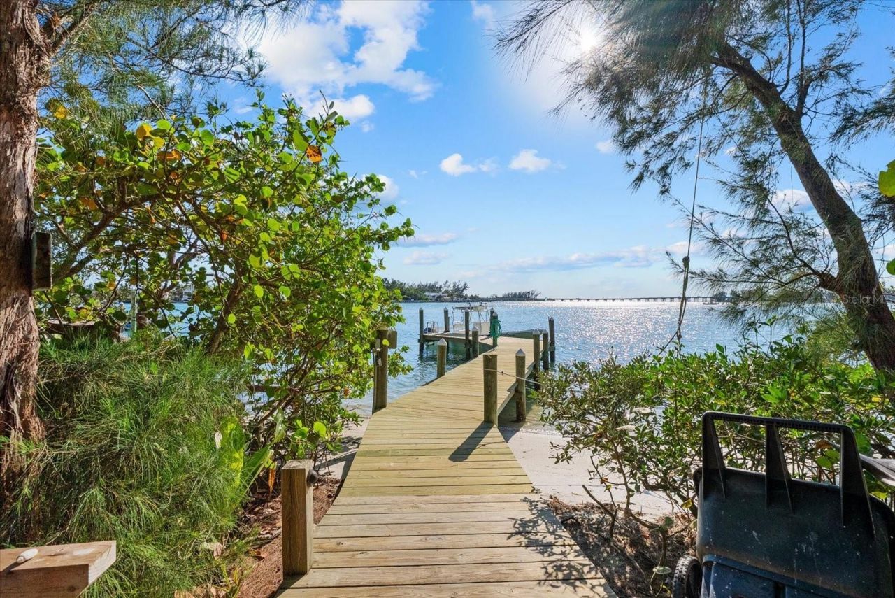 7143 La Lenaire Drive, Longboat Key, FL 34228 Photo