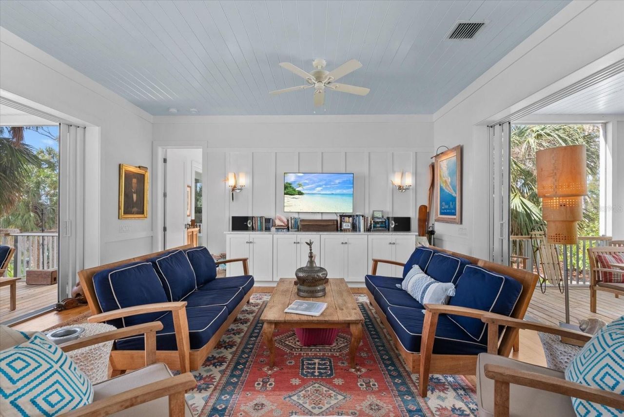 7143 La Lenaire Drive, Longboat Key, FL 34228 Photo