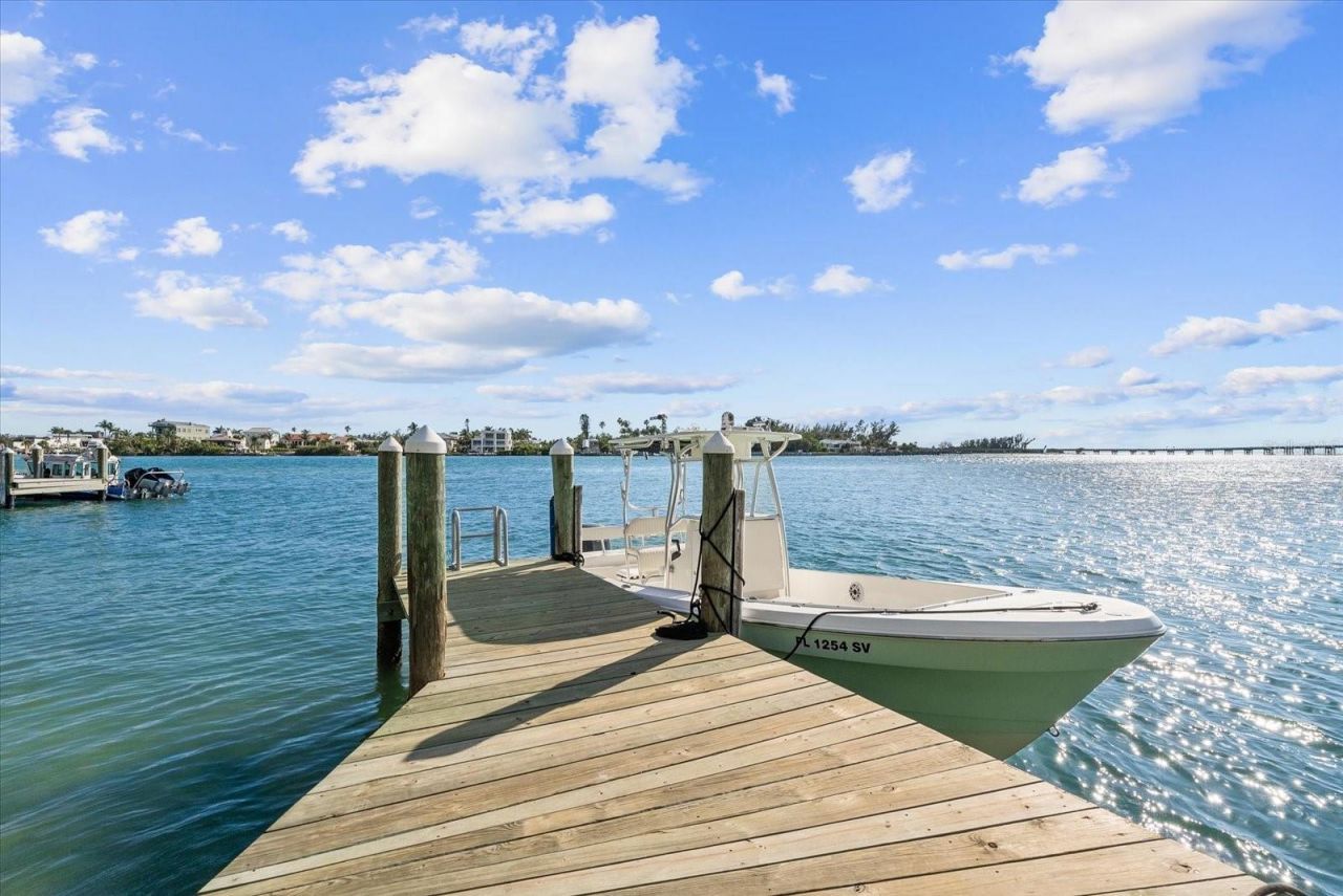 7143 La Lenaire Drive, Longboat Key, FL 34228 Photo