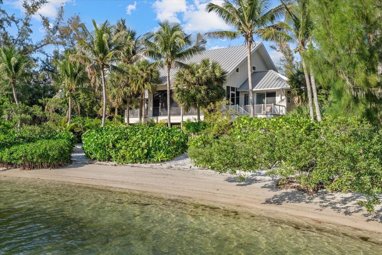 7143 La Lenaire Drive, Longboat Key, FL 34228 Photo