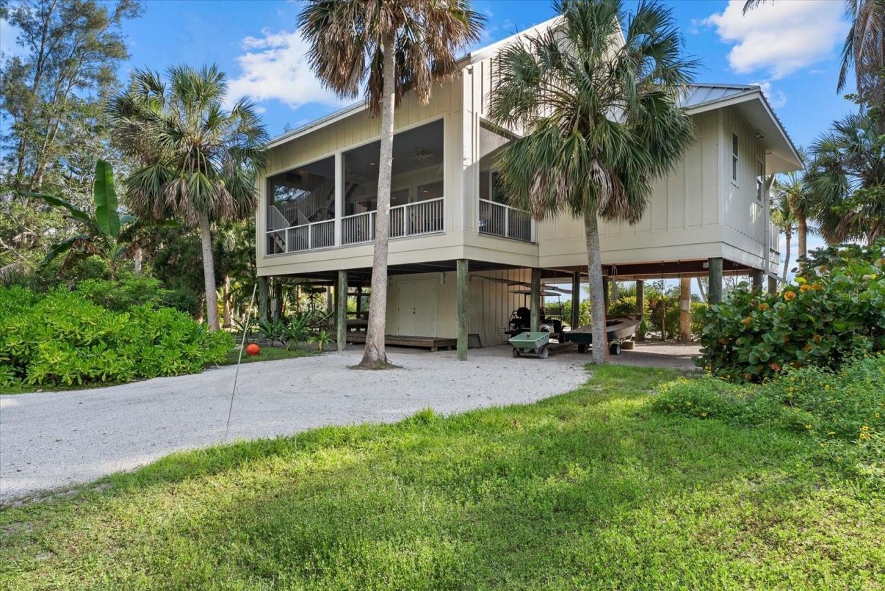 7143 La Lenaire Drive, Longboat Key, FL 34228 Photo