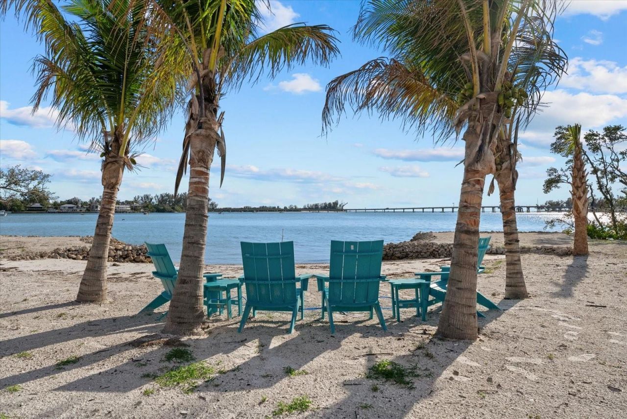 7143 La Lenaire Drive, Longboat Key, FL 34228 Photo