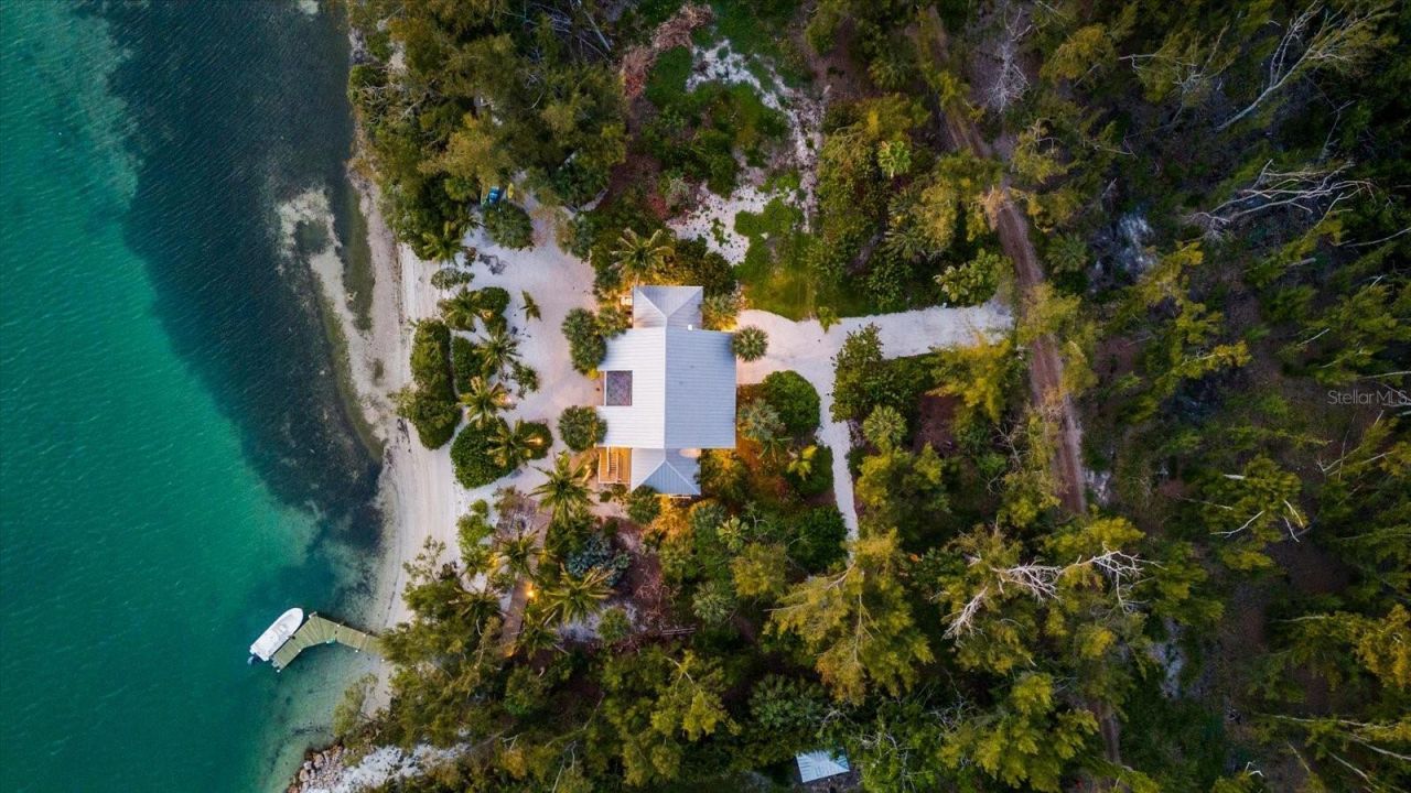 7143 La Lenaire Drive, Longboat Key, FL 34228 Photo