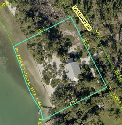 7143 La Lenaire Drive, Longboat Key, FL 34228 Photo