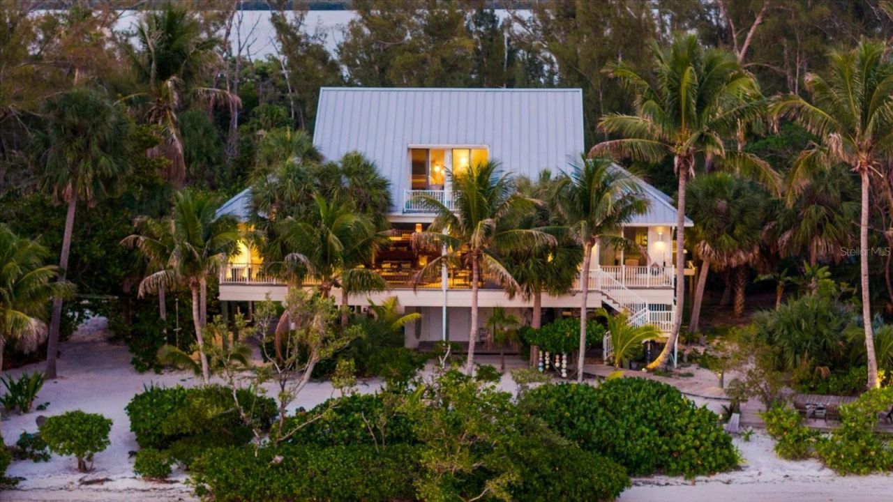 7143 La Lenaire Drive, Longboat Key, FL 34228 Photo