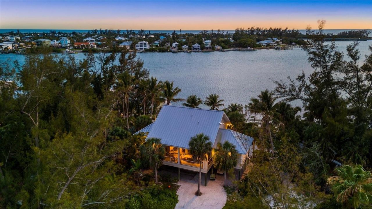 7143 La Lenaire Drive, Longboat Key, FL 34228 Photo