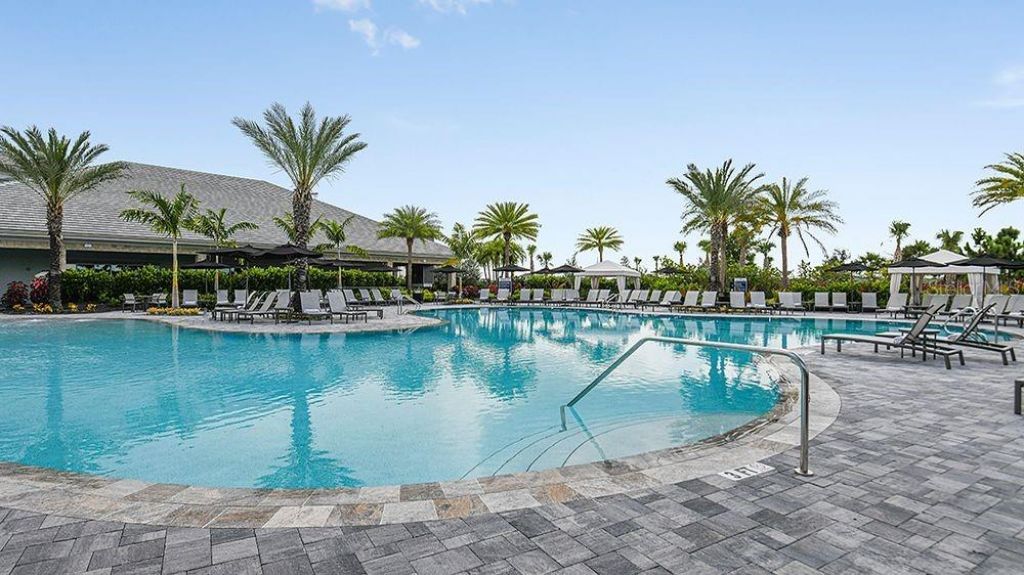 3208 Torta Court, Bradenton, FL 34211 Photo