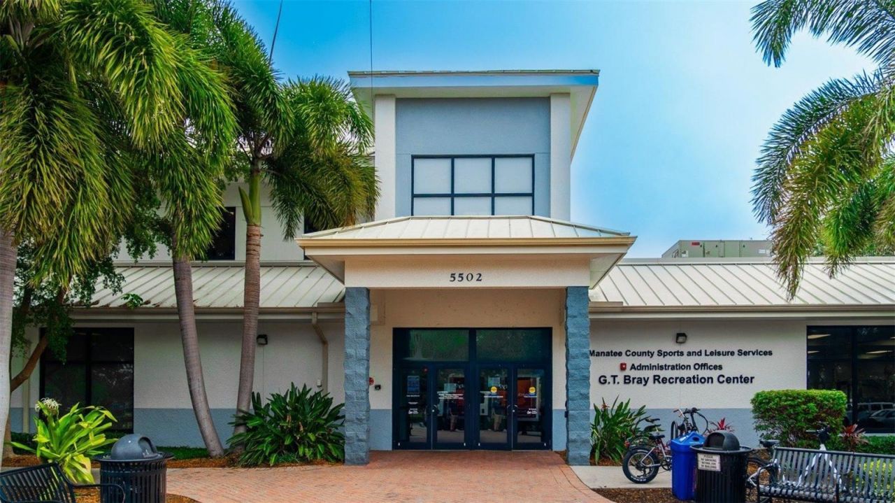 4480 Ironwood Circle, Unit 112A, Bradenton, FL 34209 Photo