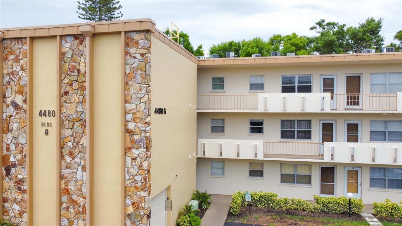 4480 Ironwood Circle, Unit 112A, Bradenton, FL 34209 Photo