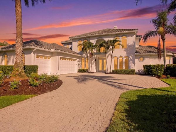 8417 LONE EAGLE WAY, SARASOTA, FL 34241