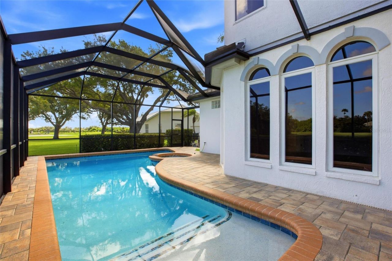 8417 Lone Eagle Way, Sarasota, FL 34241 Photo