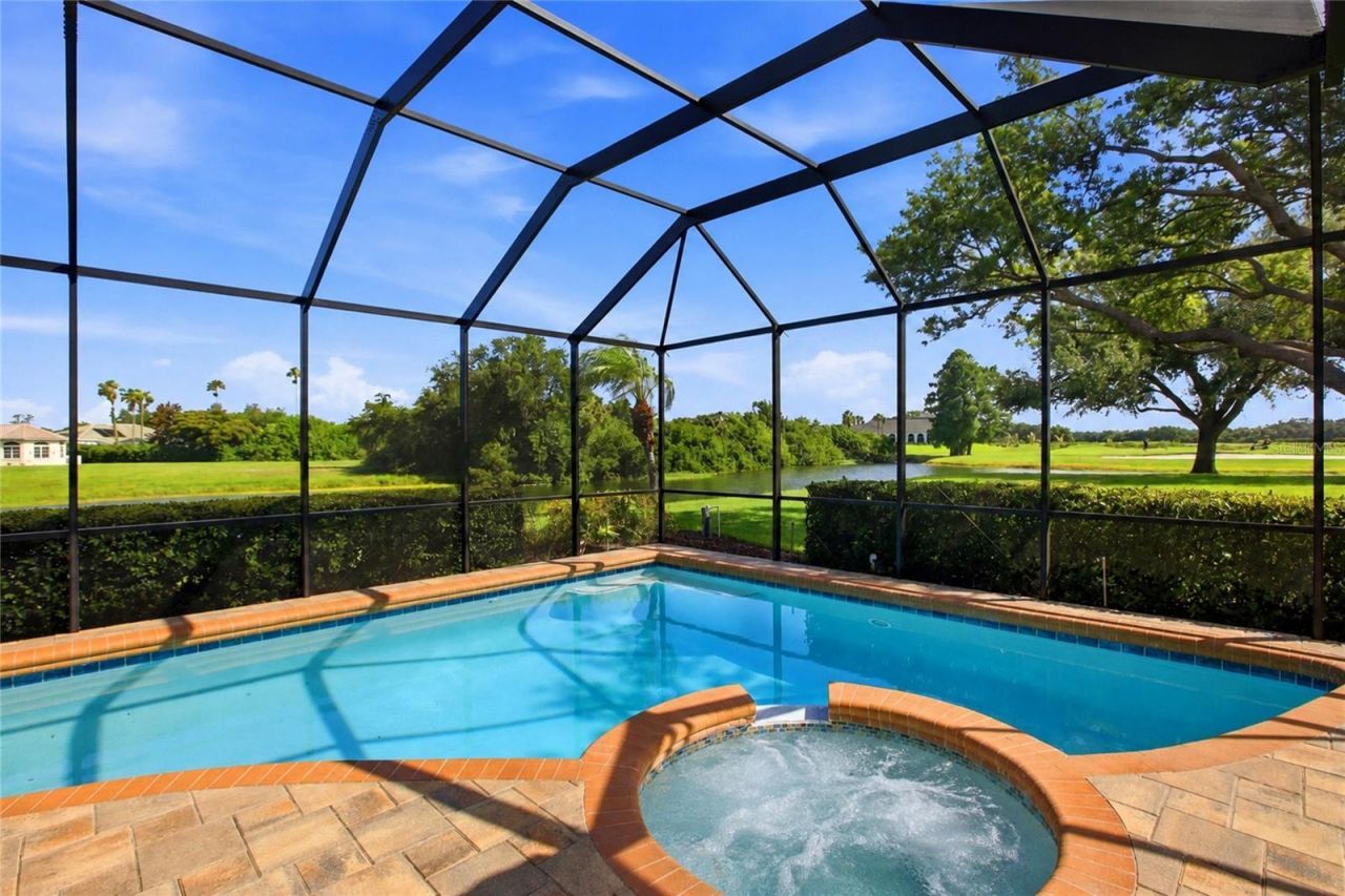 8417 Lone Eagle Way, Sarasota, FL 34241 Photo
