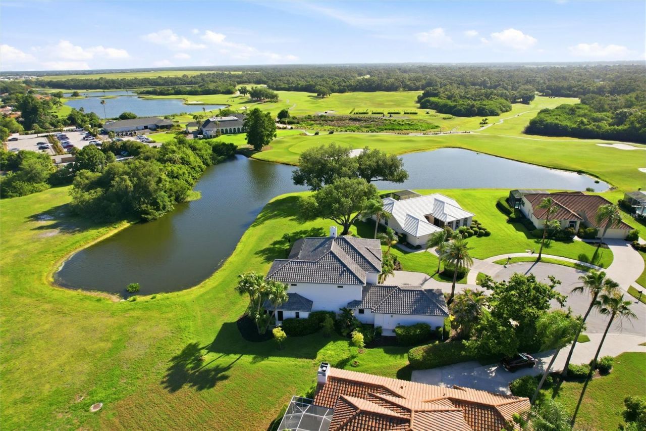 8417 Lone Eagle Way, Sarasota, FL 34241 Photo