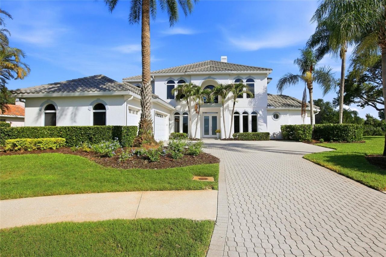 8417 Lone Eagle Way, Sarasota, FL 34241 Photo