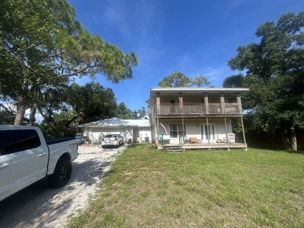 5610 MIDDLE AVENUE , SARASOTA, FL 34243