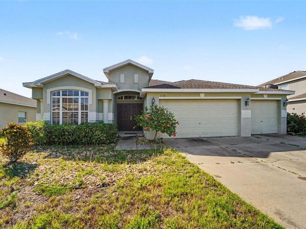 1316 BLUE MARLIN BOULEVARD , HOLIDAY, FL 34691