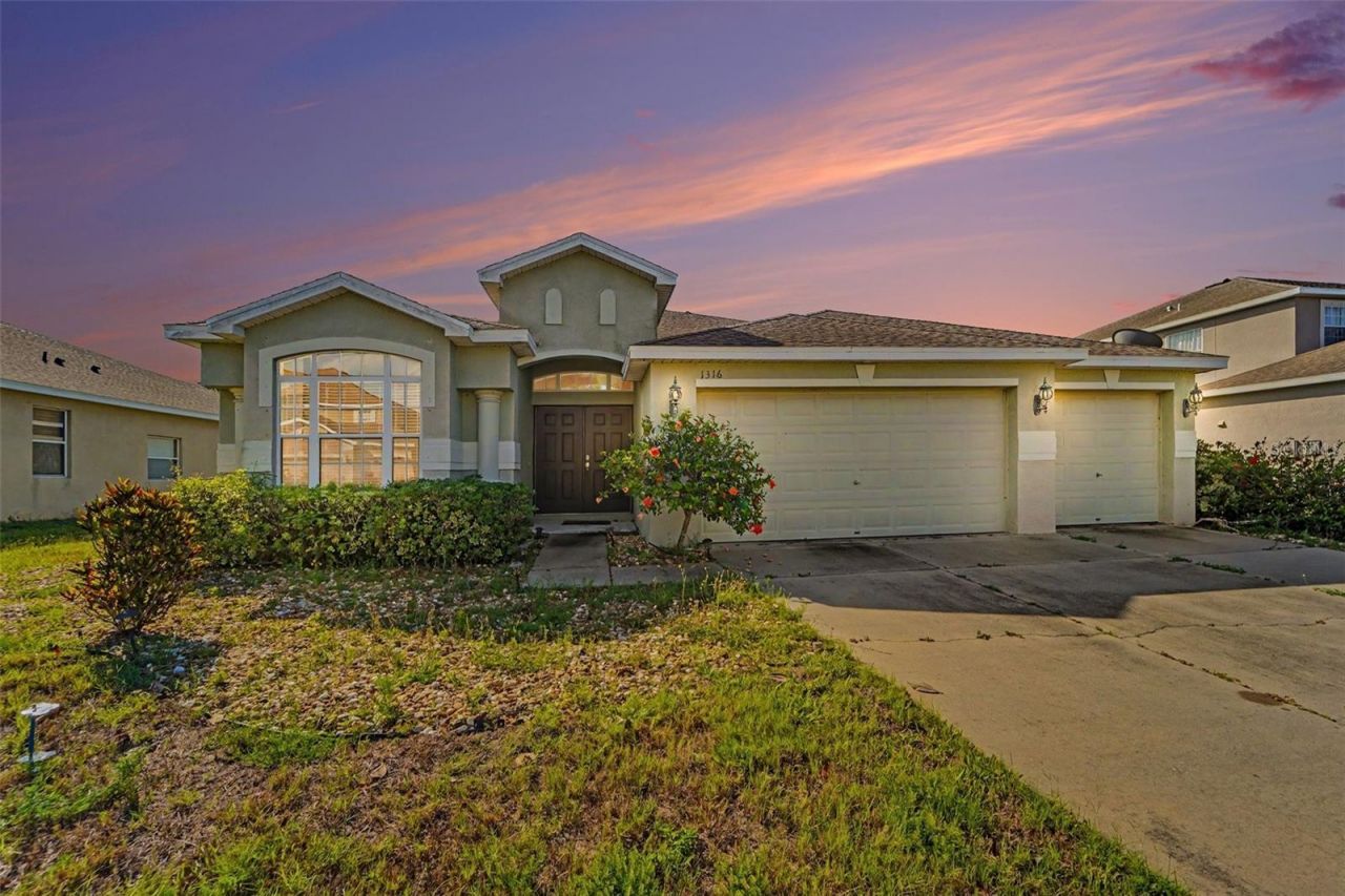 1316 Blue Marlin Boulevard, Holiday, FL 34691 Photo