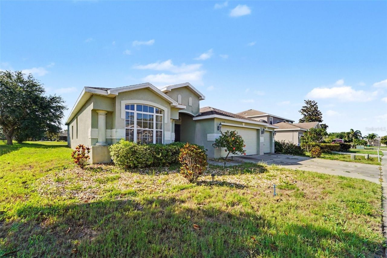 1316 Blue Marlin Boulevard, Holiday, FL 34691 Photo
