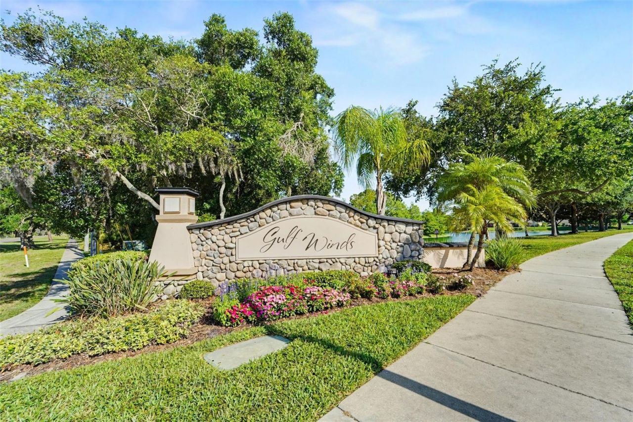 1316 Blue Marlin Boulevard, Holiday, FL 34691 Photo