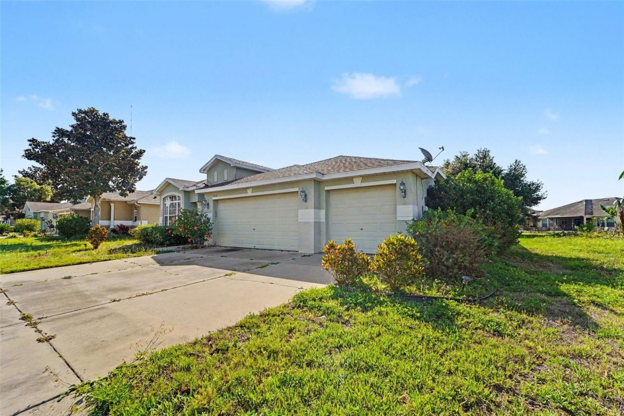 1316 Blue Marlin Boulevard, Holiday, FL 34691 Photo
