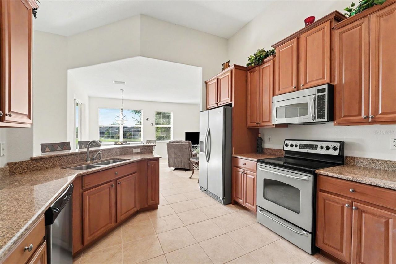 1316 Blue Marlin Boulevard, Holiday, FL 34691 Photo