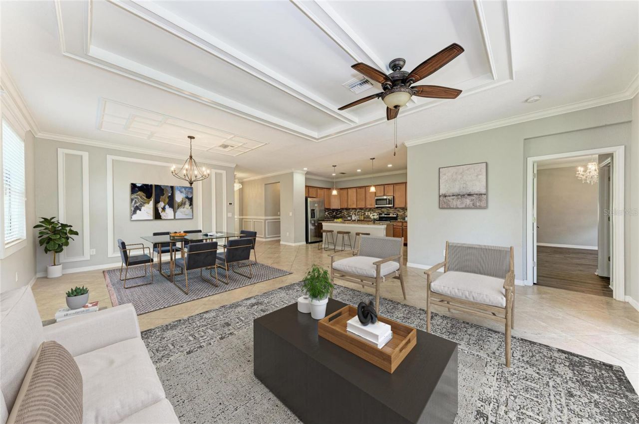 12736 Richezza Drive, Venice, FL 34293 Photo