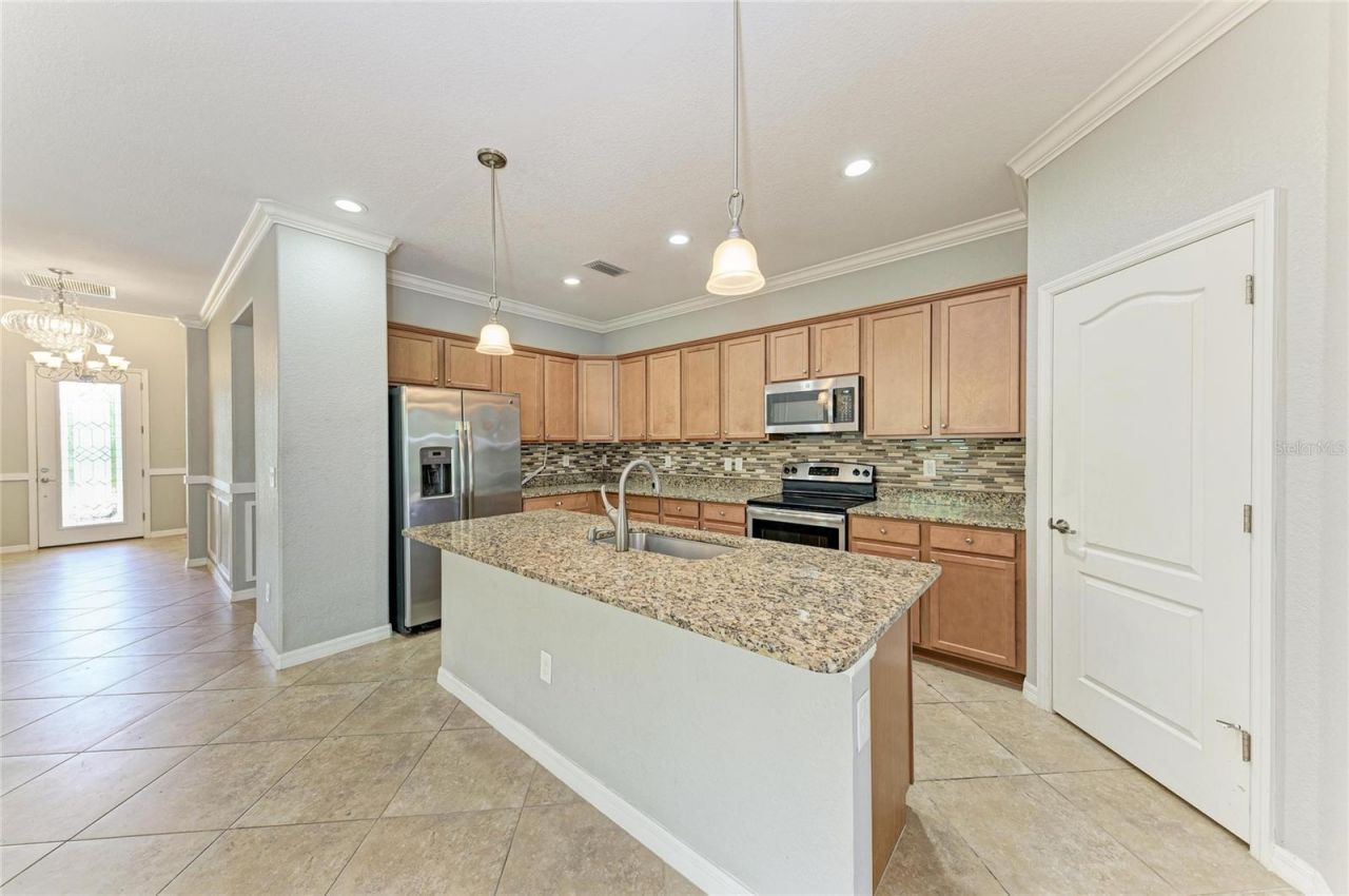12736 Richezza Drive , Venice, FL 34293 Photo