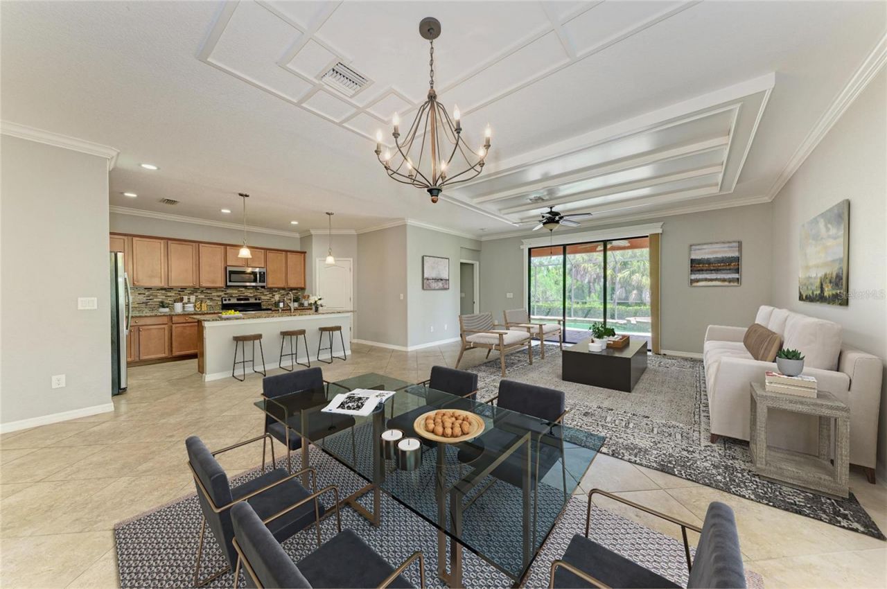 12736 Richezza Drive, Venice, FL 34293 Photo