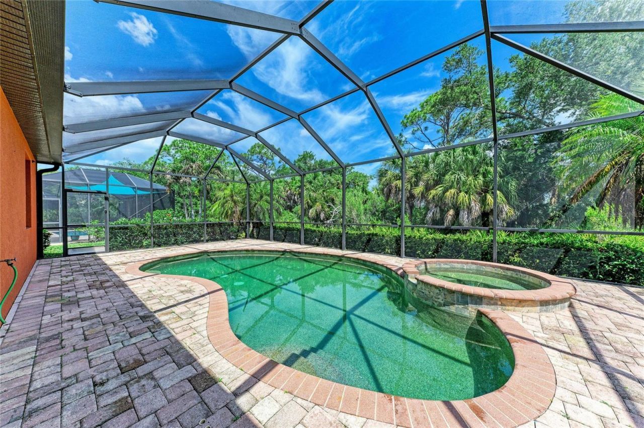 12736 Richezza Drive , Venice, FL 34293 Photo