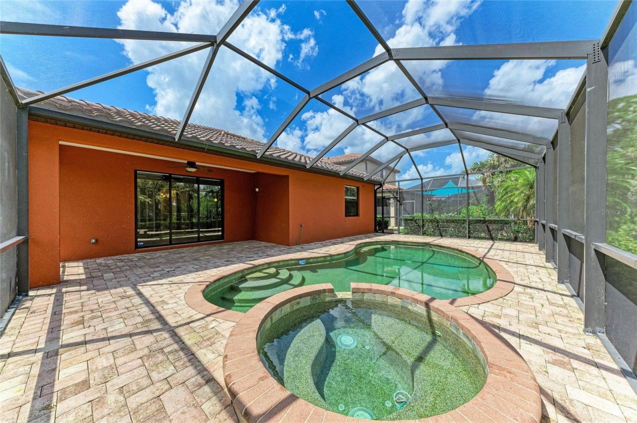 12736 Richezza Drive , Venice, FL 34293 Photo
