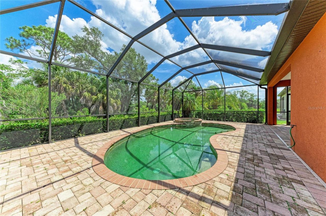 12736 Richezza Drive , Venice, FL 34293 Photo