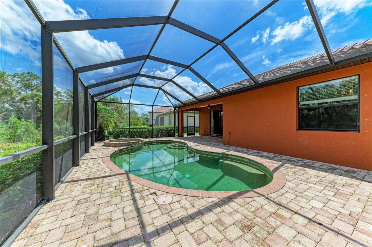 12736 Richezza Drive , Venice, FL 34293 Photo