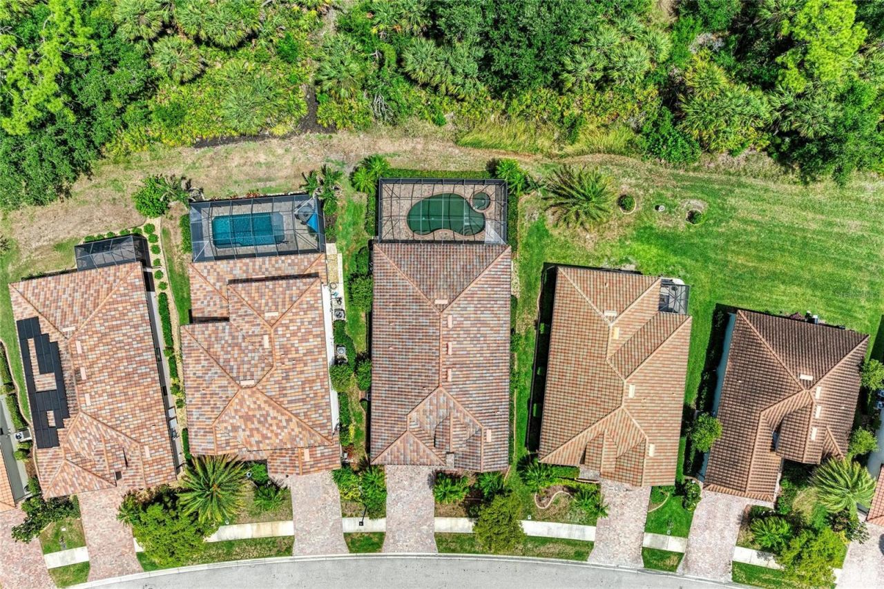 12736 Richezza Drive , Venice, FL 34293 Photo