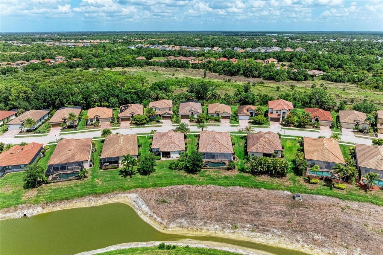 12736 Richezza Drive , Venice, FL 34293 Photo