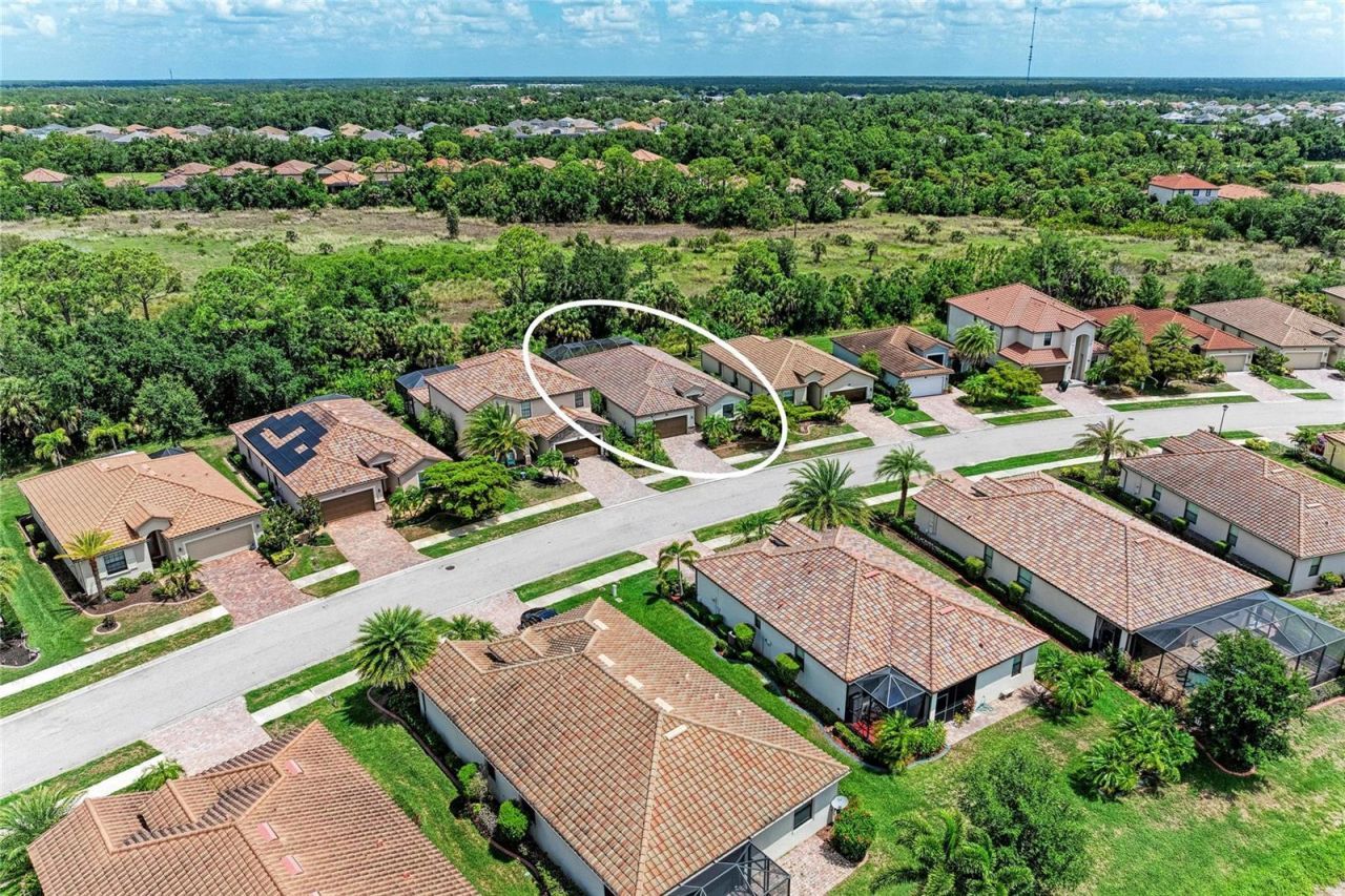12736 Richezza Drive , Venice, FL 34293 Photo