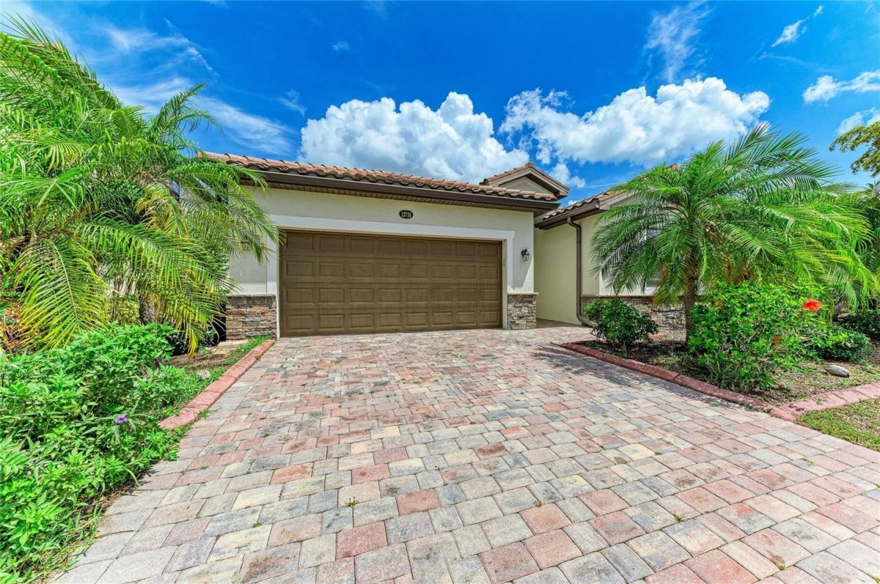 12736 Richezza Drive , Venice, FL 34293 Photo