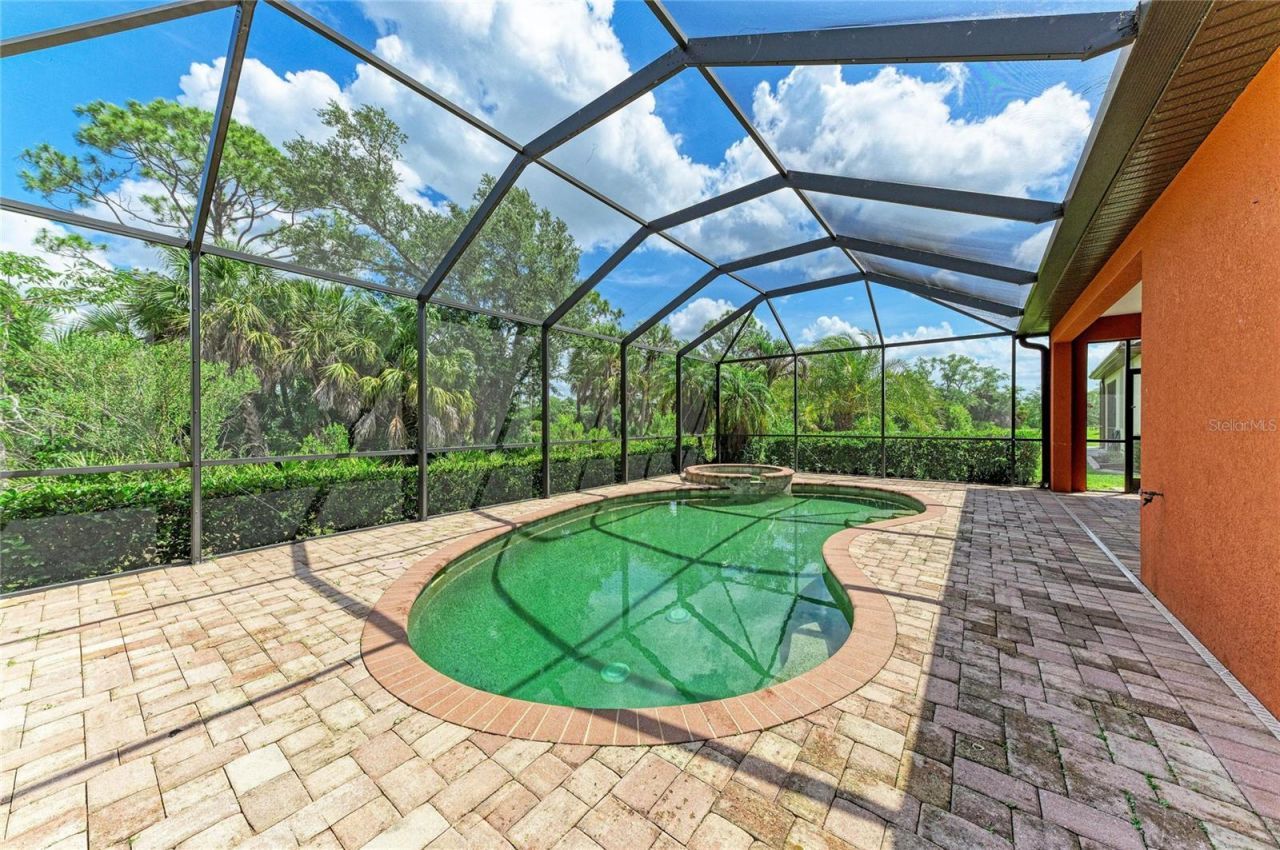 12736 Richezza Drive, Venice, FL 34293 Photo