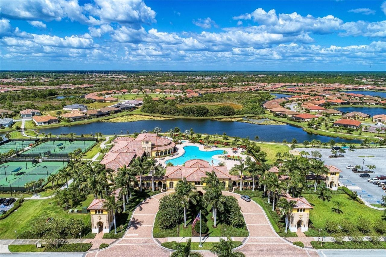 12736 Richezza Drive , Venice, FL 34293 Photo