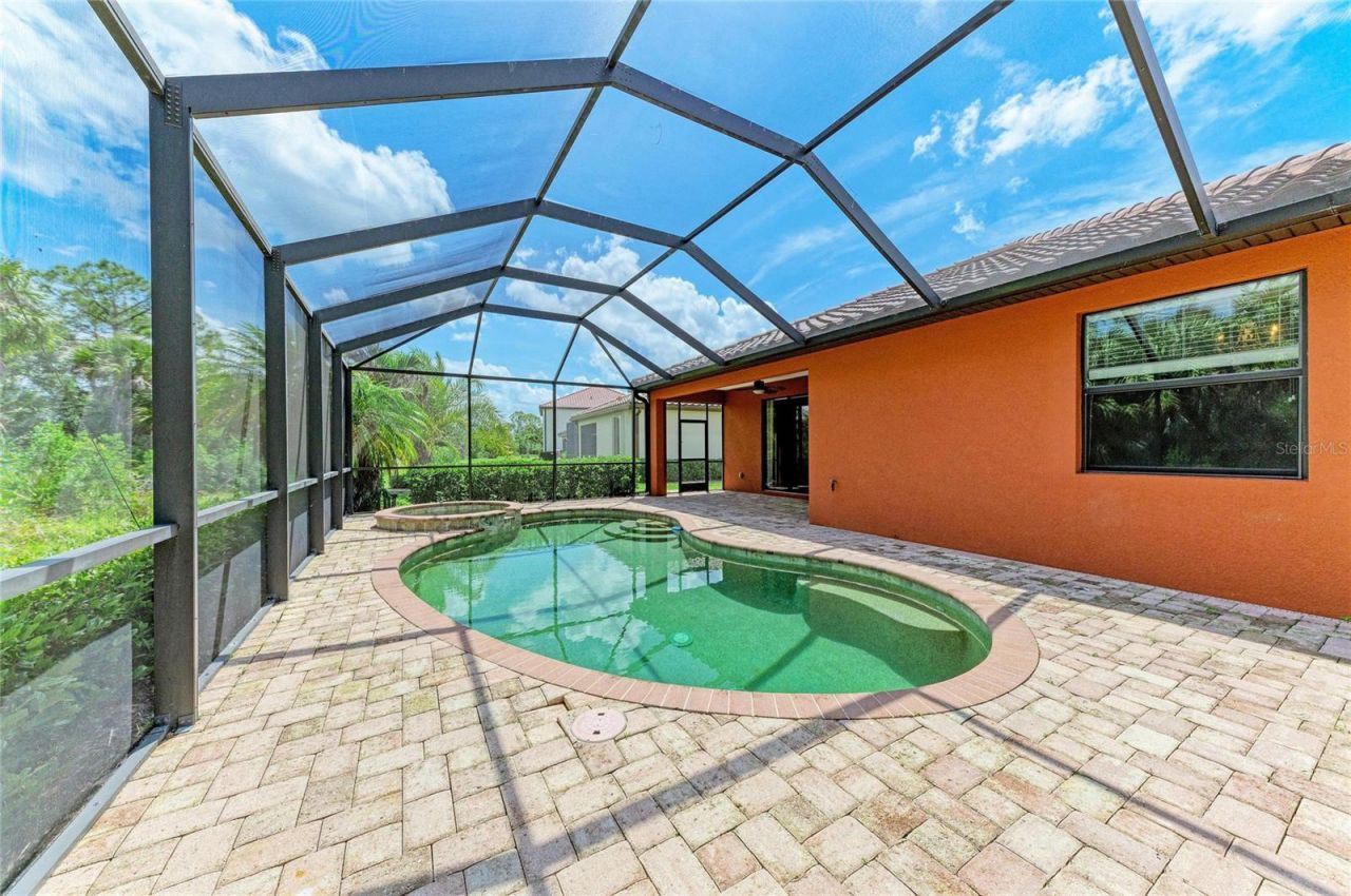 12736 Richezza Drive, Venice, FL 34293 Photo