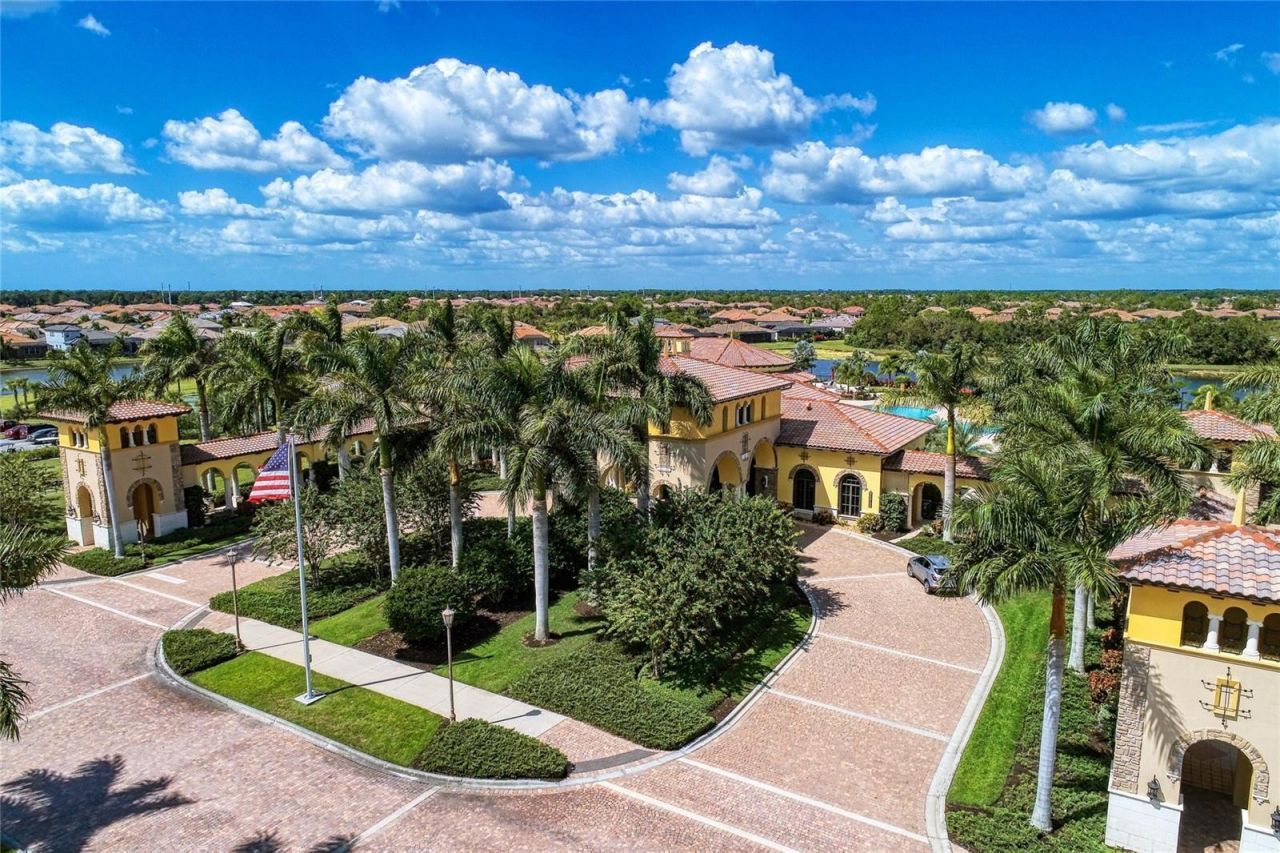 12736 Richezza Drive , Venice, FL 34293 Photo