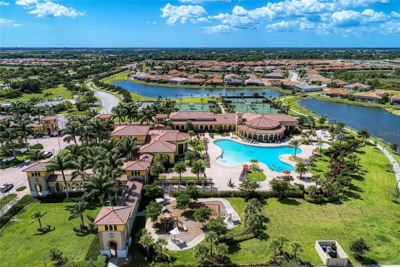 12736 Richezza Drive , Venice, FL 34293 Photo