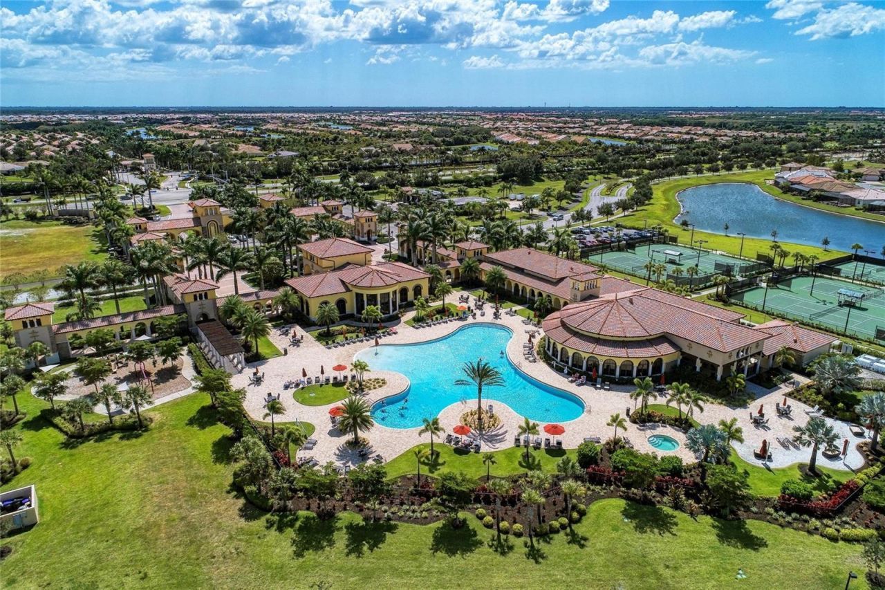 12736 Richezza Drive , Venice, FL 34293 Photo
