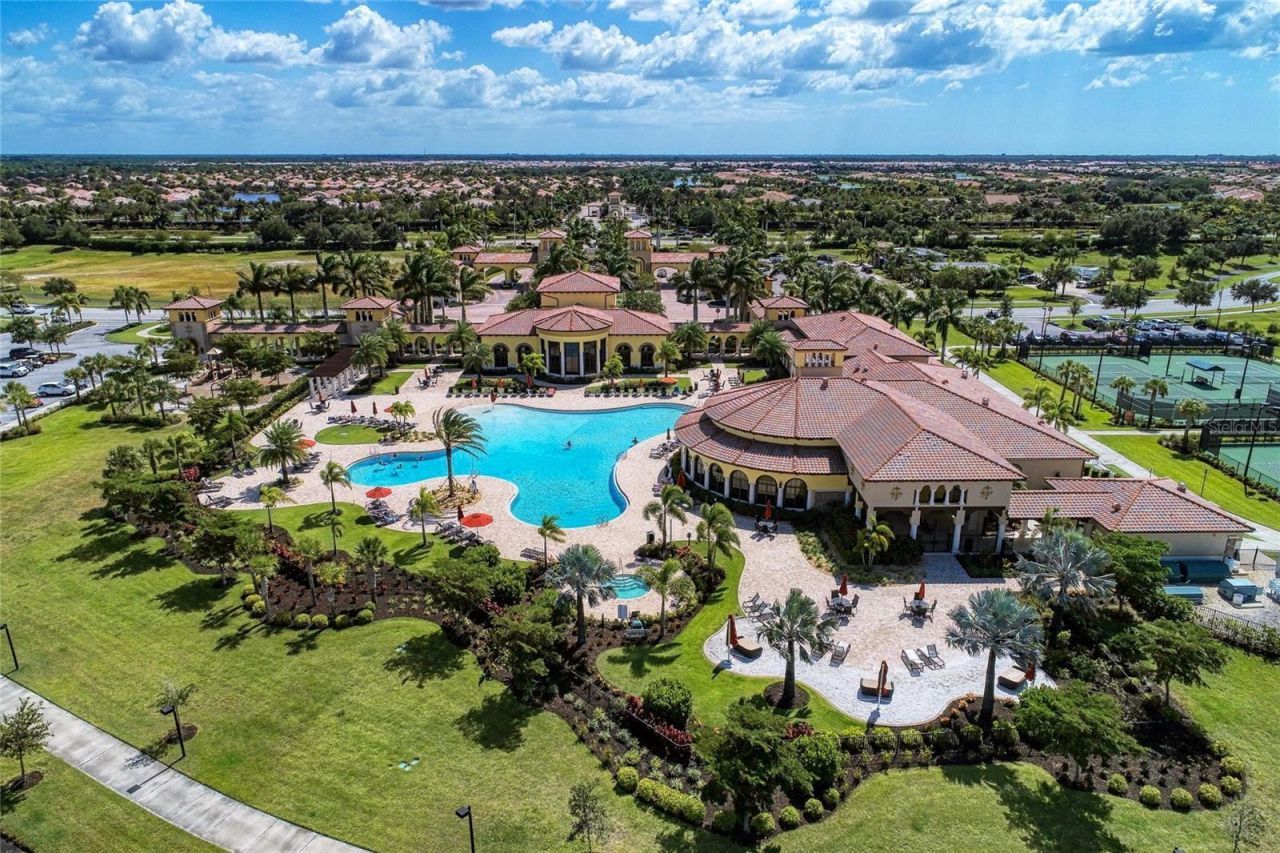 12736 Richezza Drive , Venice, FL 34293 Photo