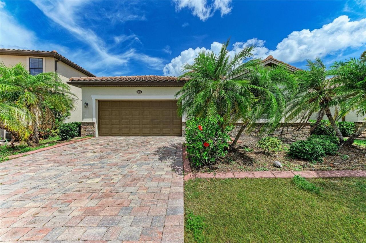 12736 Richezza Drive , Venice, FL 34293 Photo