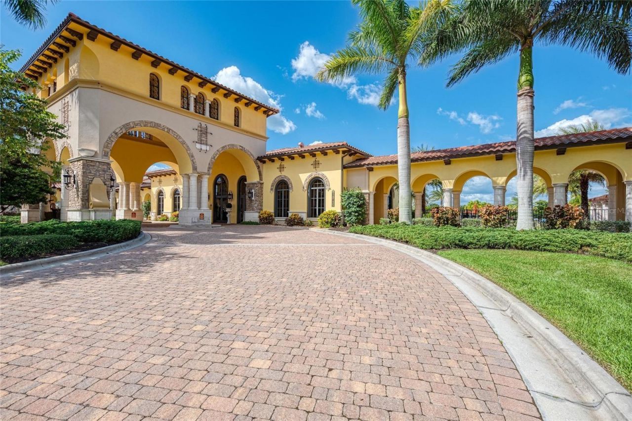 12736 Richezza Drive , Venice, FL 34293 Photo
