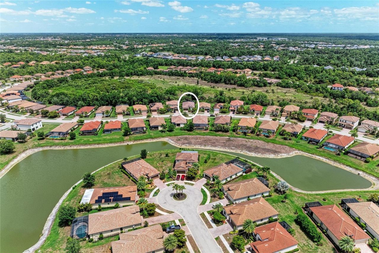 12736 Richezza Drive, Venice, FL 34293 Photo