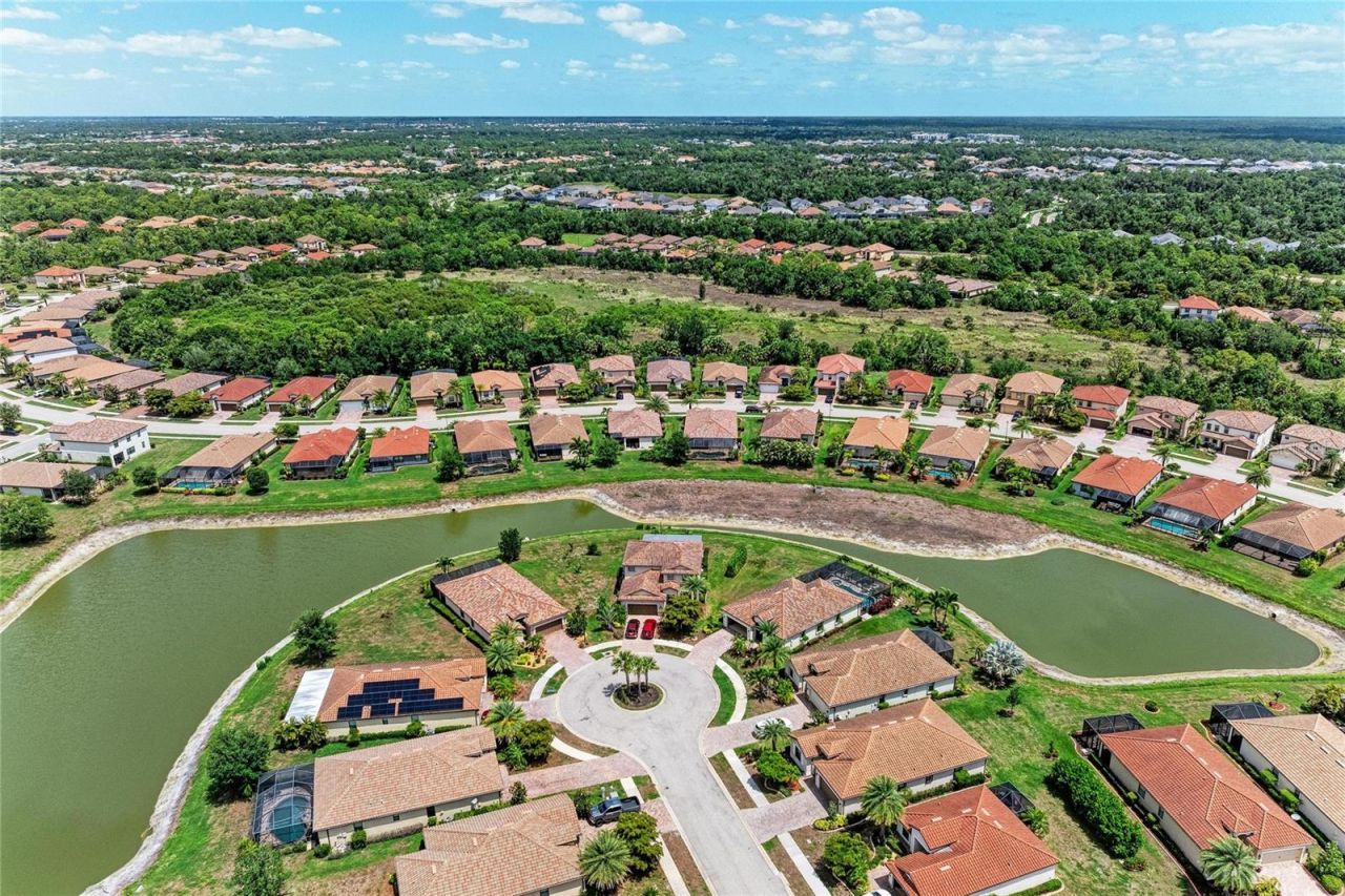 12736 Richezza Drive, Venice, FL 34293 Photo