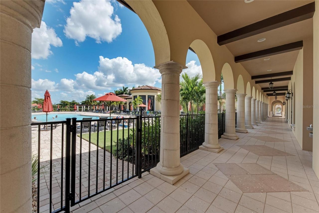 12736 Richezza Drive , Venice, FL 34293 Photo