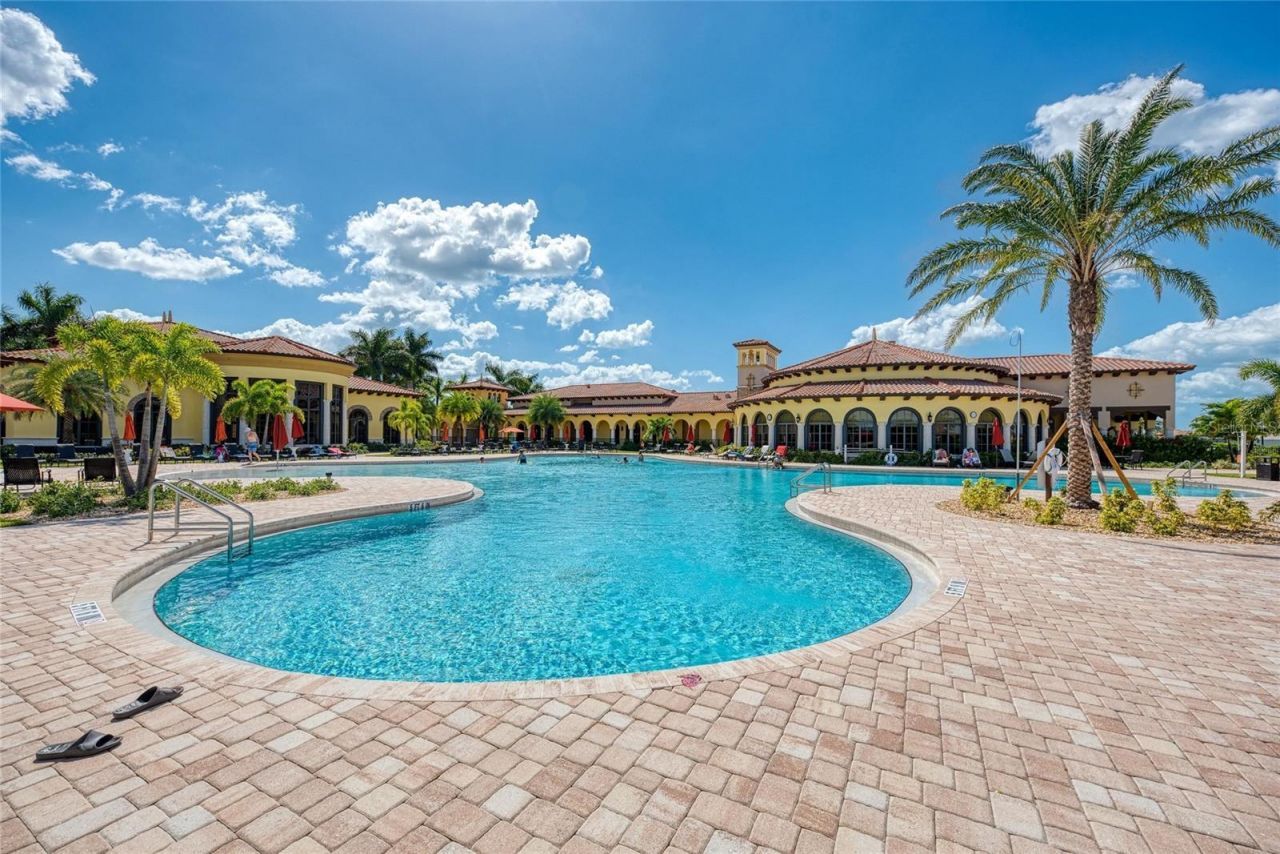 12736 Richezza Drive , Venice, FL 34293 Photo